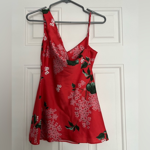 Keepsake the label top//NWOT - Picture 4 of 6